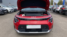 Kia Niro 150kW 2 64kWh 5dr Auto Electric Estate